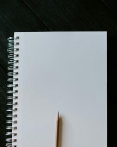 Field Notes No. 04