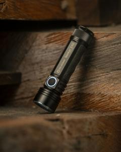 Beam Pocket Flashlight
