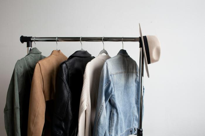 Field Overshirt