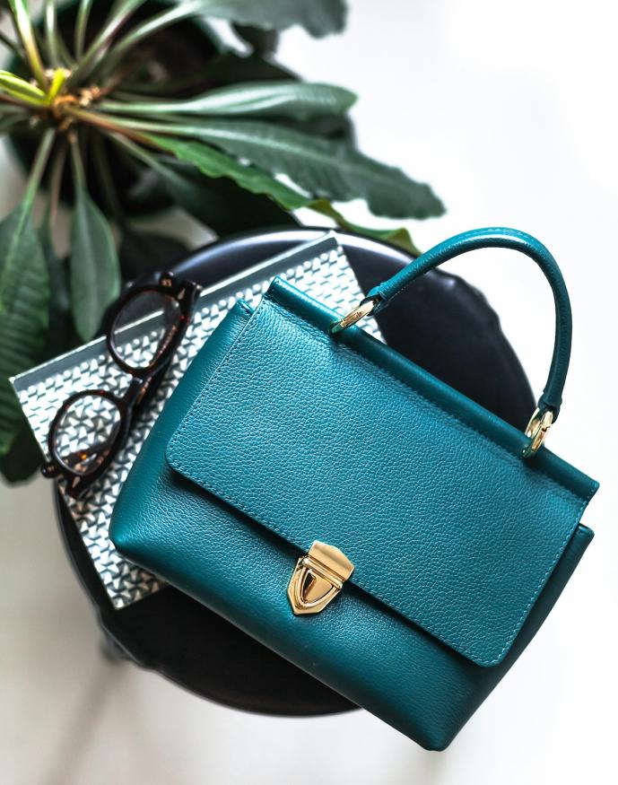 Soft Structure Tote