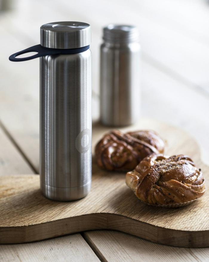 Last Train Flask
