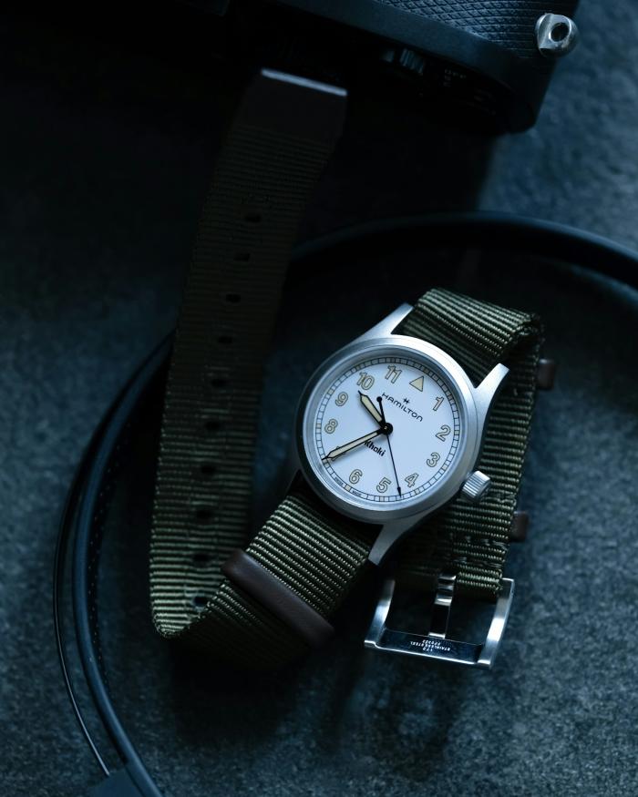 Shift Watch