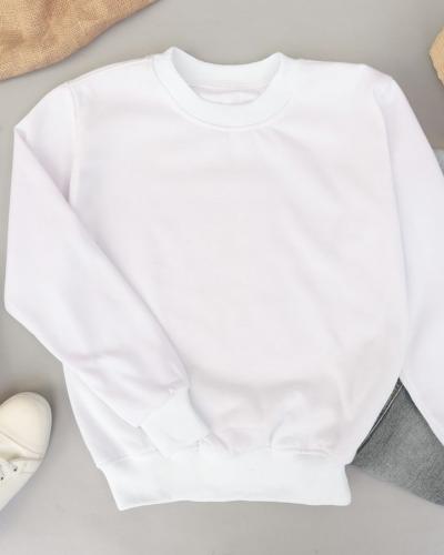 Box Logo Crew