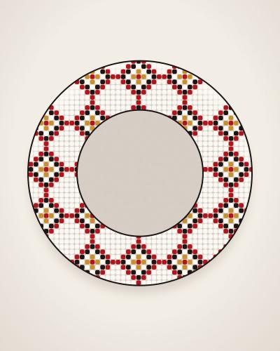 Hutsul Beaded Sylianka