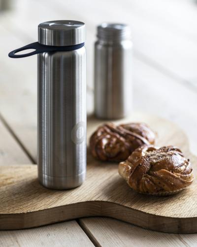 Last Train Flask