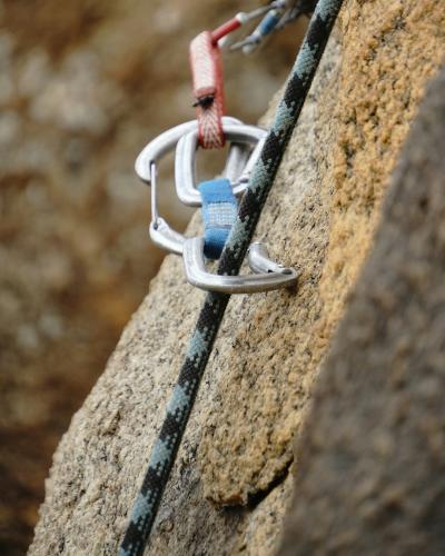 Carabiner Pair
