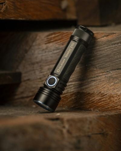 Beam Pocket Flashlight